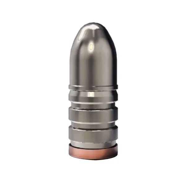 Ruger Standard 5B30, Ring, 30mm High(5), Blued Finish, Sold Individually - Optic Mount, vista 1