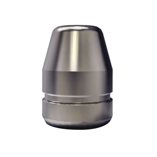 Ruger Standard, Ring, 1" Low(3), Matte Stainless Finish, 3KHM, Sold Individually - Optic Mount - view 1