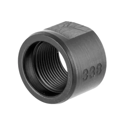 Ruger Thread Protector 1/2-32 - Thread Protector 1/2-32 Black - Muzzle Device for AR-15, vista 1