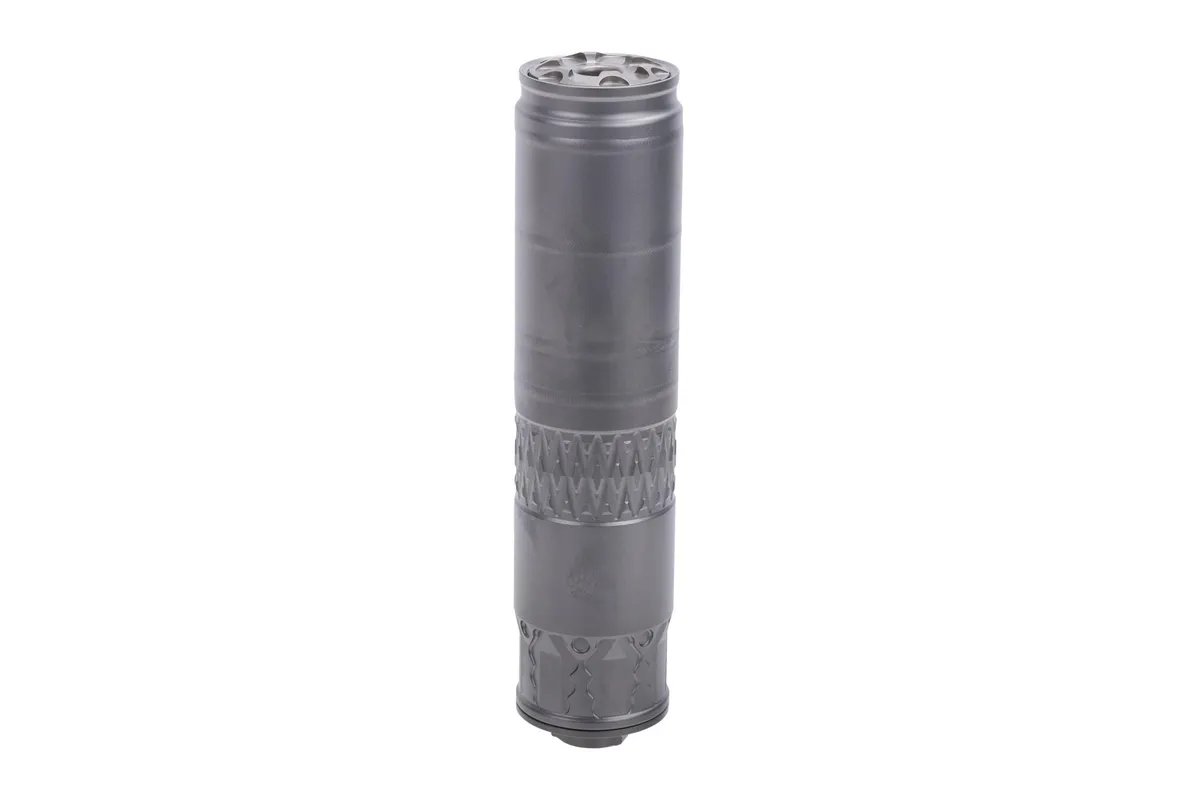 Rugged Suppressors Rugged Alaskan 360Ti, .36cal, 6.6", Titanium, Supp... - Suppressor - view 2