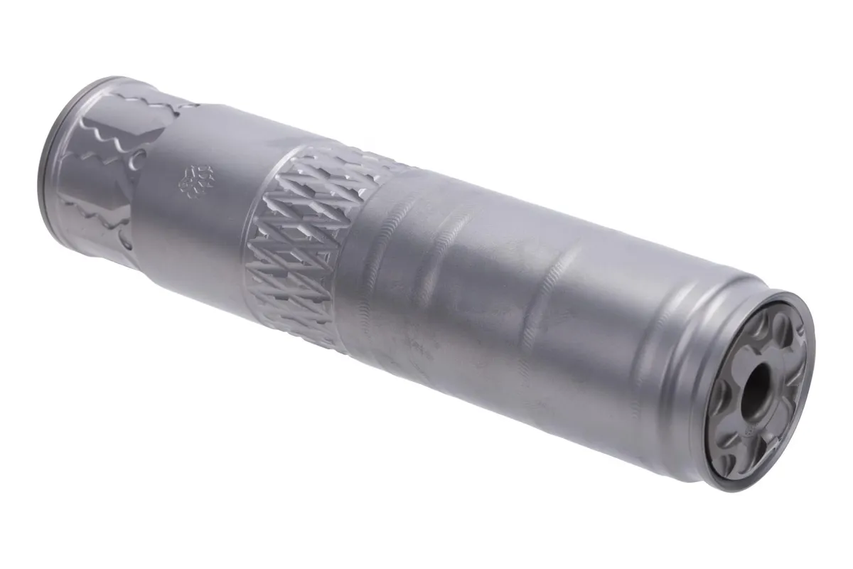 Rugged Suppressors Rugged Alaskan 360Ti, .36cal, 6.6", Titanium, Supp... - Suppressor - view 1