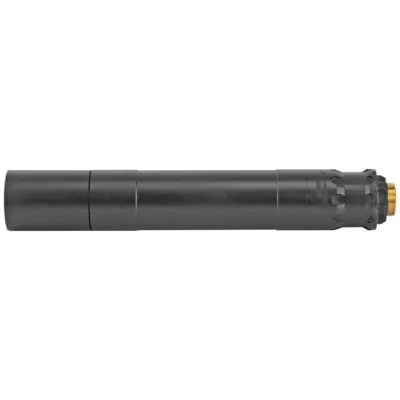 Rugged Suppressors Rugged Obsidian 45 45 Cal QD Pistol Suppressor - Suppressor, vista 2