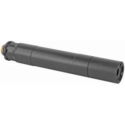 Rugged Suppressors Rugged Obsidian 45 45 Cal QD Pistol Suppressor - Suppressor, vista 1