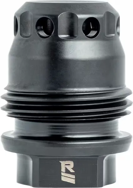 Rugged Suppressors RUGGED SUPPRESSOR MB012 M2 Brake 5/8"-24 tpi 1.30... - Suppressor - view 1