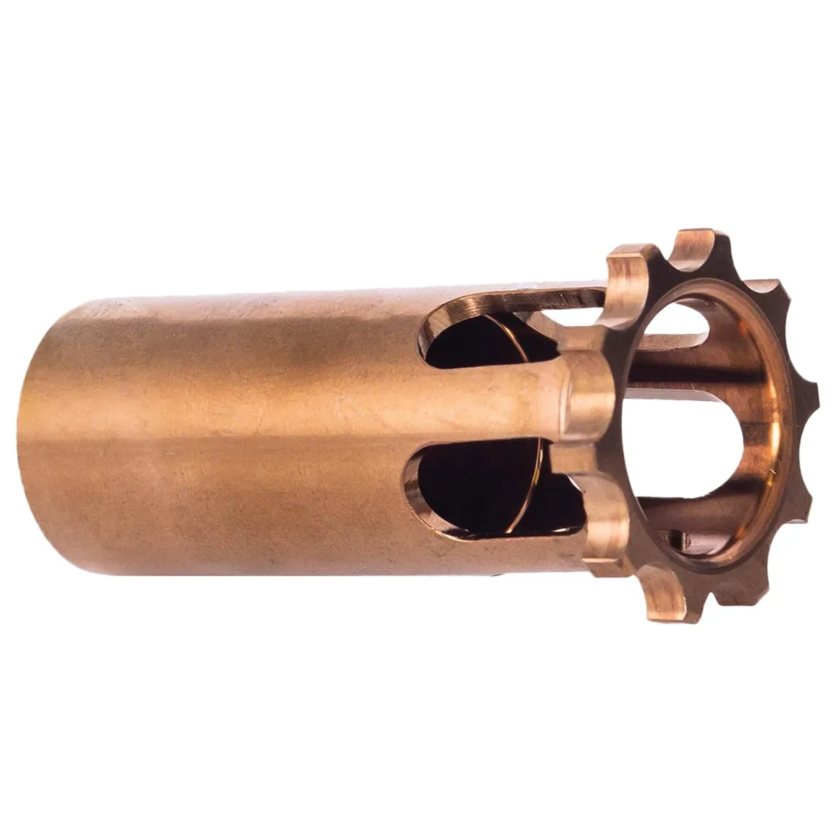 Rugged Suppressors RUGGED SUPPRESSOR OP006 Suppressor Piston 1/2"-36... - Suppressor, vista 1
