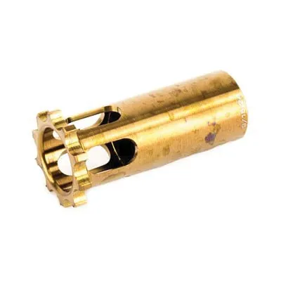 Rugged Suppressors RUGGED SUPPRESSOR OP007 Suppressor Piston 9/16"-2... - Suppressor, vista 1
