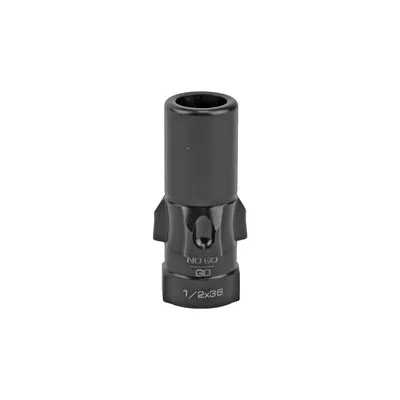 Rugged Suppressors 3 Lug Adapter, 1/2x36 - OA005 - Suppressor - view 1