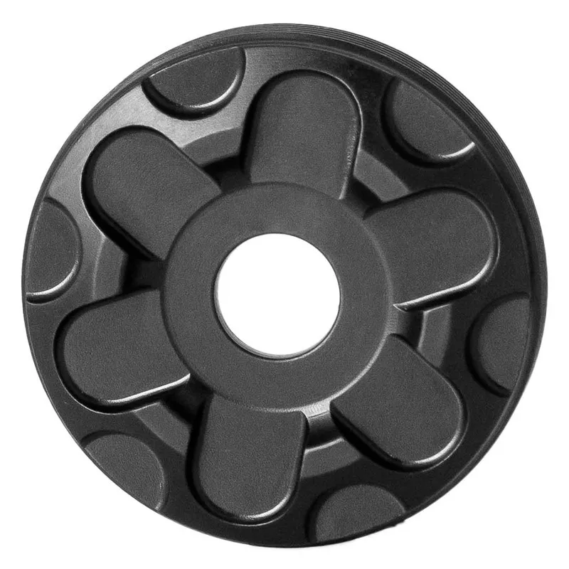 RUGGED SUPPRESSORS 7.62mm Front Cap (FC003) - Suppressor - view 1
