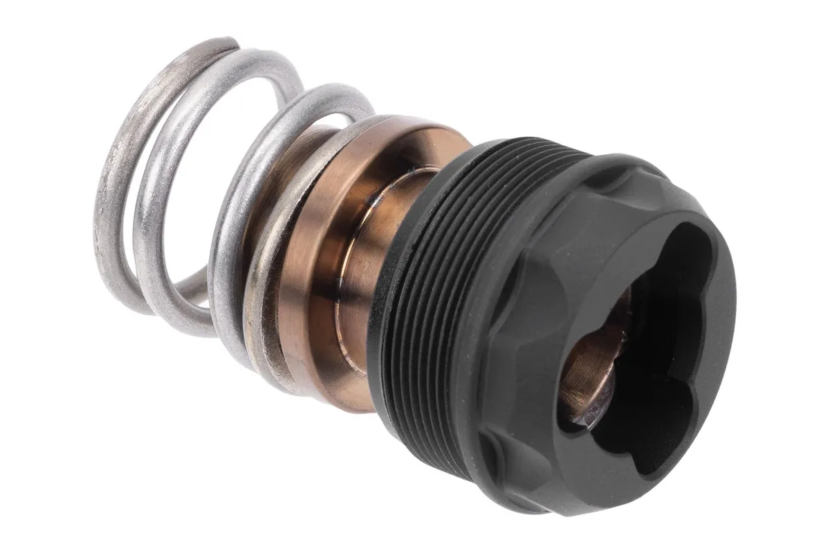 Rugged Suppressors 9mm 3-Lug Mount - Suppressor - view 2