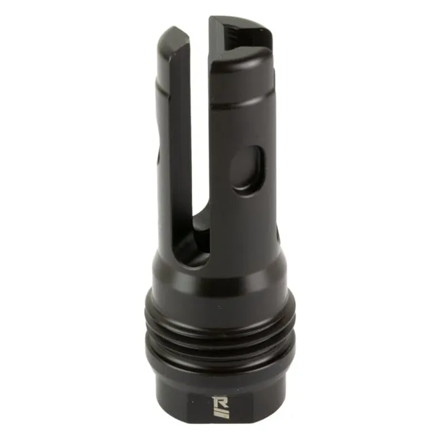 Rugged Suppressors Flash Hider Front Cap 7.62mm for Rugged Rifle Suppressors - FC006 - Muzzle Device for AR-15 - view 2
