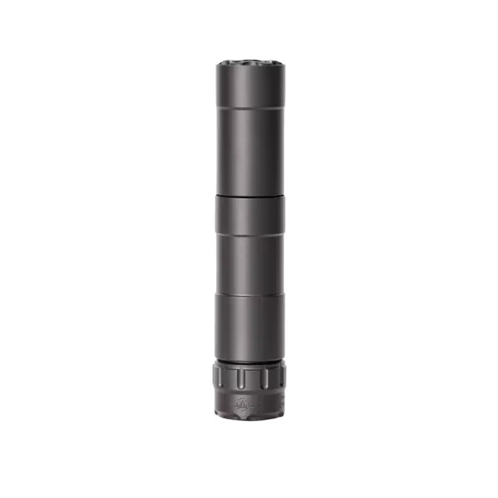 Rugged Suppressors Mustang22 .22 LR Suppressor - P5122 - Suppressor - view 2