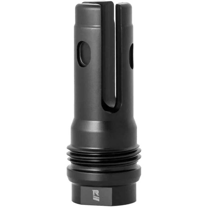 RUGGED SUPPRESSORS R3 7.62mm 5/8x24 Long Flash Hider (FH003) - Muzzle Device for AR-15 - view 1