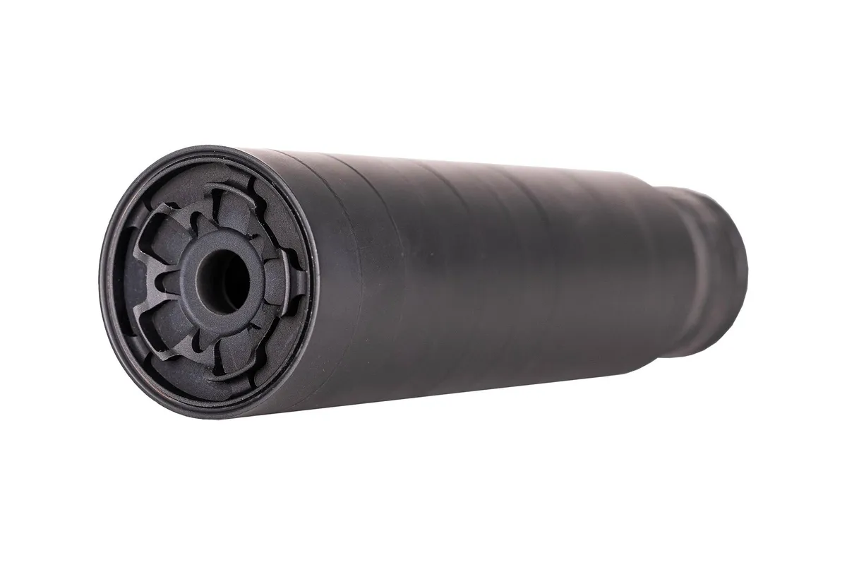 Rugged Suppressors Sub9 9mm Suppressor - Suppressor - view 2