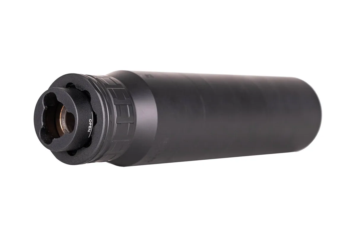 Rugged Suppressors Sub9 9mm Suppressor - Suppressor - view 3