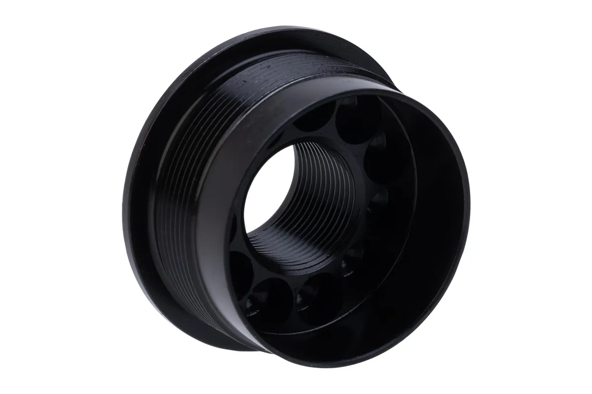 RUGGED SUPPRESSORS Universal Direct Thread Mount 5/8x24 (DTM001) - Suppressor - view 2