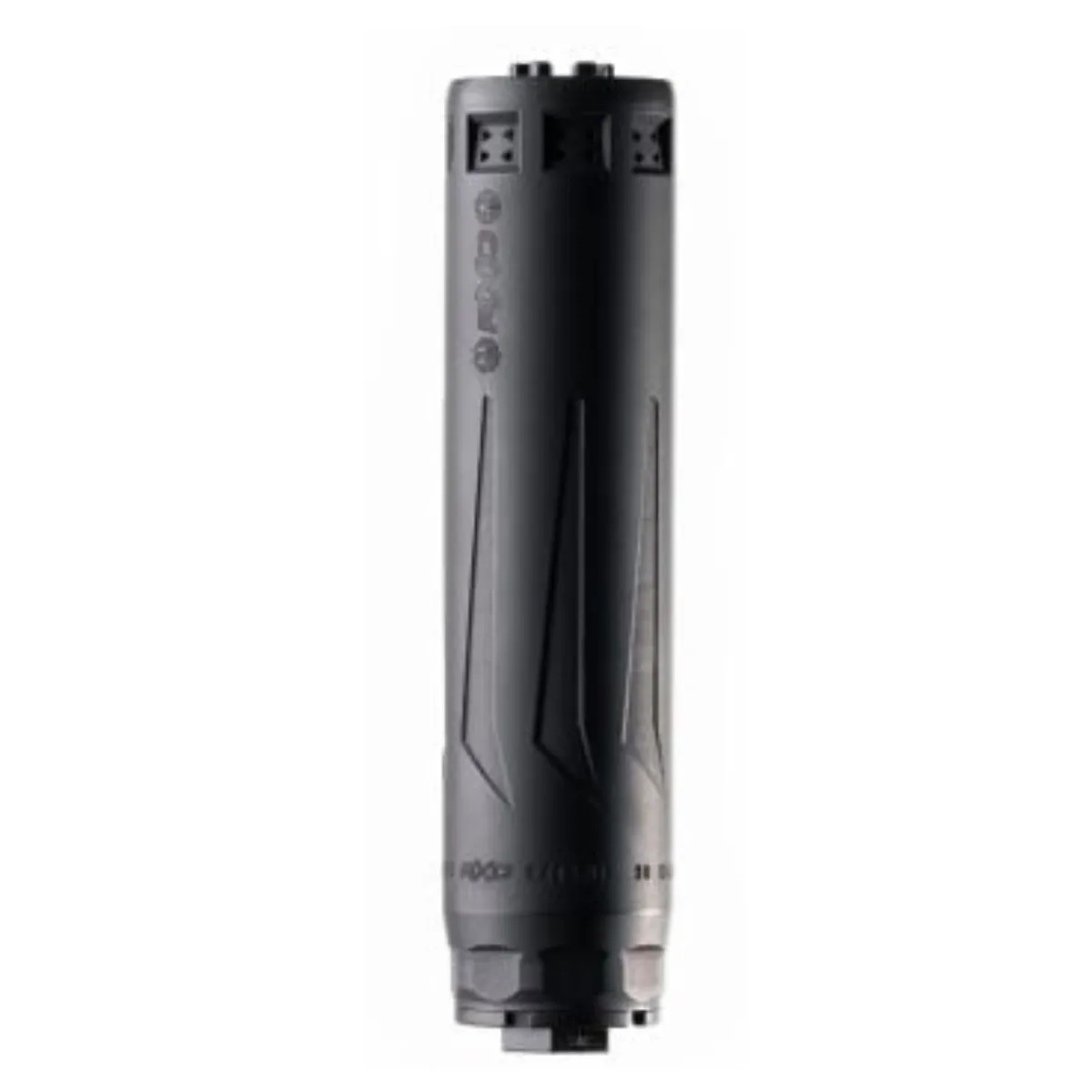 Dead Air Armament RXD30TI 30CAL SILENCER BLACK - Suppressor - view 1