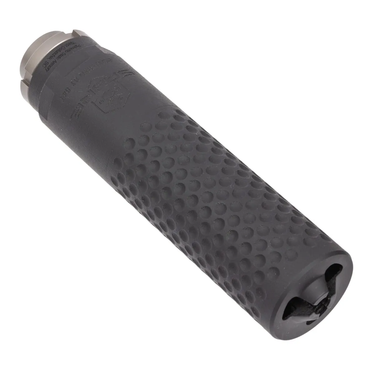 Palmetto State Armory Sabre BT5 5.56 Inconel, Black - Plan B - Suppressor, vista 1