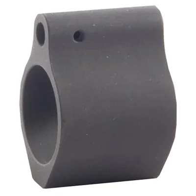 Sadlak Industries Low-Profile, .625" Bore Dia., Steel - Gas Block for AR-15 - view 2