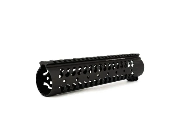Samson Evolution 10in. AR-15/M4 Handguard Black - Handguard for AR-15 - view 1