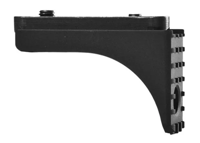 Samson Evolution Hand Stop Black - Foregrip for AR-15 - view 1