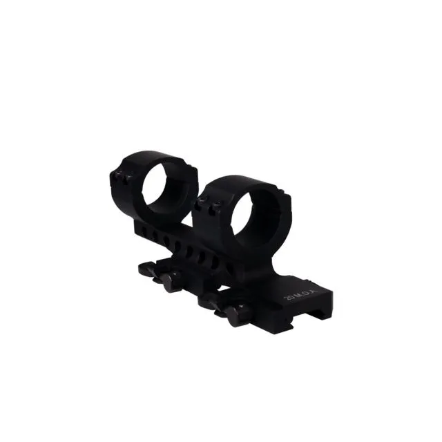Samson Manufacturing Corp. Rapid Precision Mount, 30mm, Black - Optic Mount - view 4