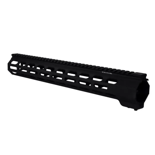 Samson Manufacturing Corp. SXT Series Handguard, MLOK, 15", Black - Handguard for AR-15 - view 4