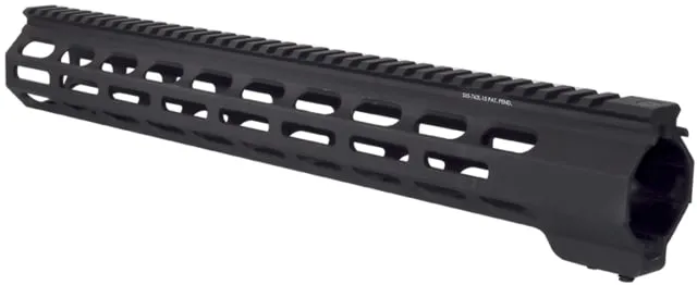 Samson Manufacturing Corp. SXT Series Handguard, MLOK, 15", Black - Handguard for AR-15 - view 5