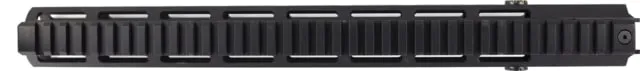 Samson Manufacturing Corp. SXT Series Handguard, MLOK, 15", Black - Handguard for AR-15 - view 1