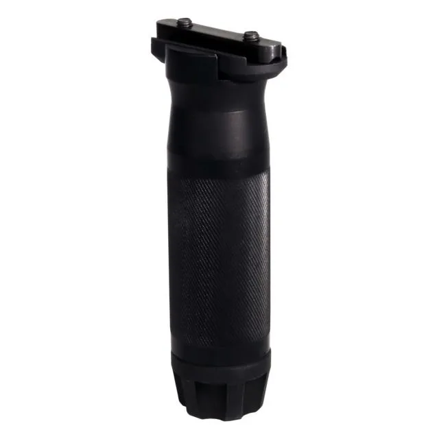 Samson Manufacturing M-LOK Vertical Grip - Long Standard - Black - Foregrip for AR-15 - view 4