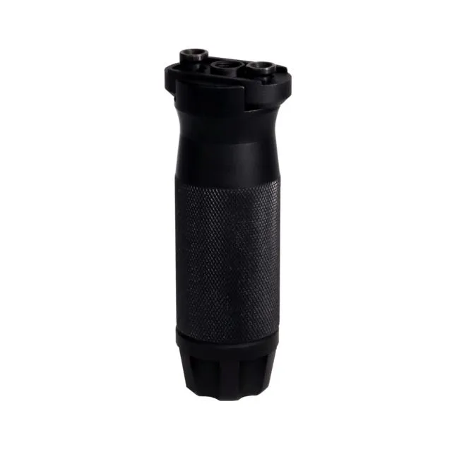 Samson Manufacturing M-LOK Vertical Grip - Medium Standard - Black - Foregrip for AR-15 - view 2