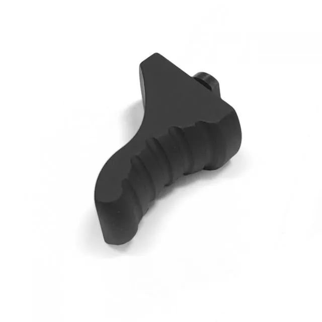 Samson Manufacturing M-LOK Vertical Grip - Medium Standard - Black - Foregrip for AR-15 - view 5