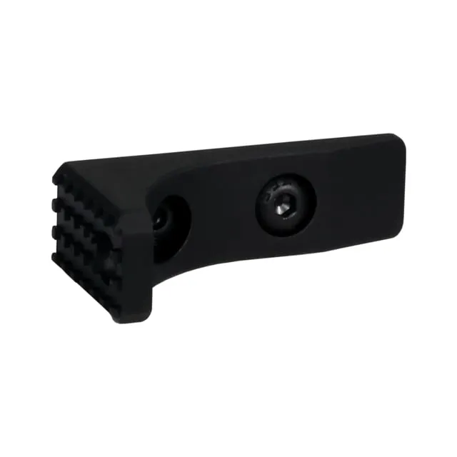 Samson Manufacturing M-LOK Vertical Grip - Short - Black - Foregrip for AR-15 - view 4