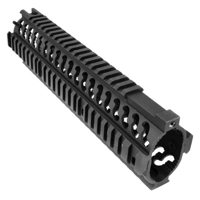 Samson Sig 522 Rail system Black - Handguard for AR-15 - view 1