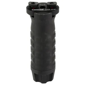 Samson Vertical foregrip - 40510301 - Foregrip for AR-15 - view 1