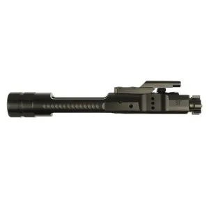 San Tan Tactical .222 Rem/5.56/.300 Blackout Enhanced Bolt Carrier Group, Black Nitride - STTENHANCEDBCG556 - Bolt Carrier Group for AR-15 - view 1