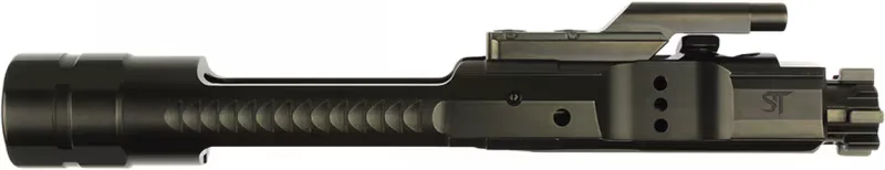 San Tan Tactical Enhanced Ar-15 Bolt Carrier Group - 5.56 - Nitride - Bolt Carrier Group for AR-15 - view 1
