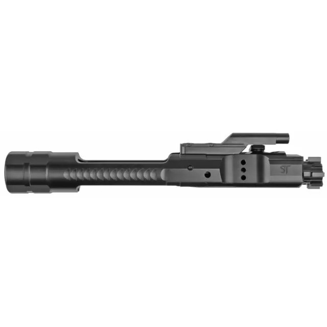 San Tan Tactical Enhanced Bolt Carrier Group, Black Nitride Finish, 6mm ARC STT-Enhanced - Bolt Carrier Group for AR-15 - view 1
