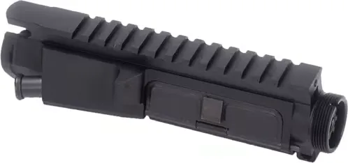 San Tan Tactical PILLAR Billet Upper Receiver - STT-PILLAR-1 - Upper Receiver for AR-15 - view 2