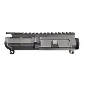 San Tan Tactical PILLAR Lite Billet Upper Receiver - STT-15 PILLAR LITE UPPER - Upper Receiver for AR-15 - view 1