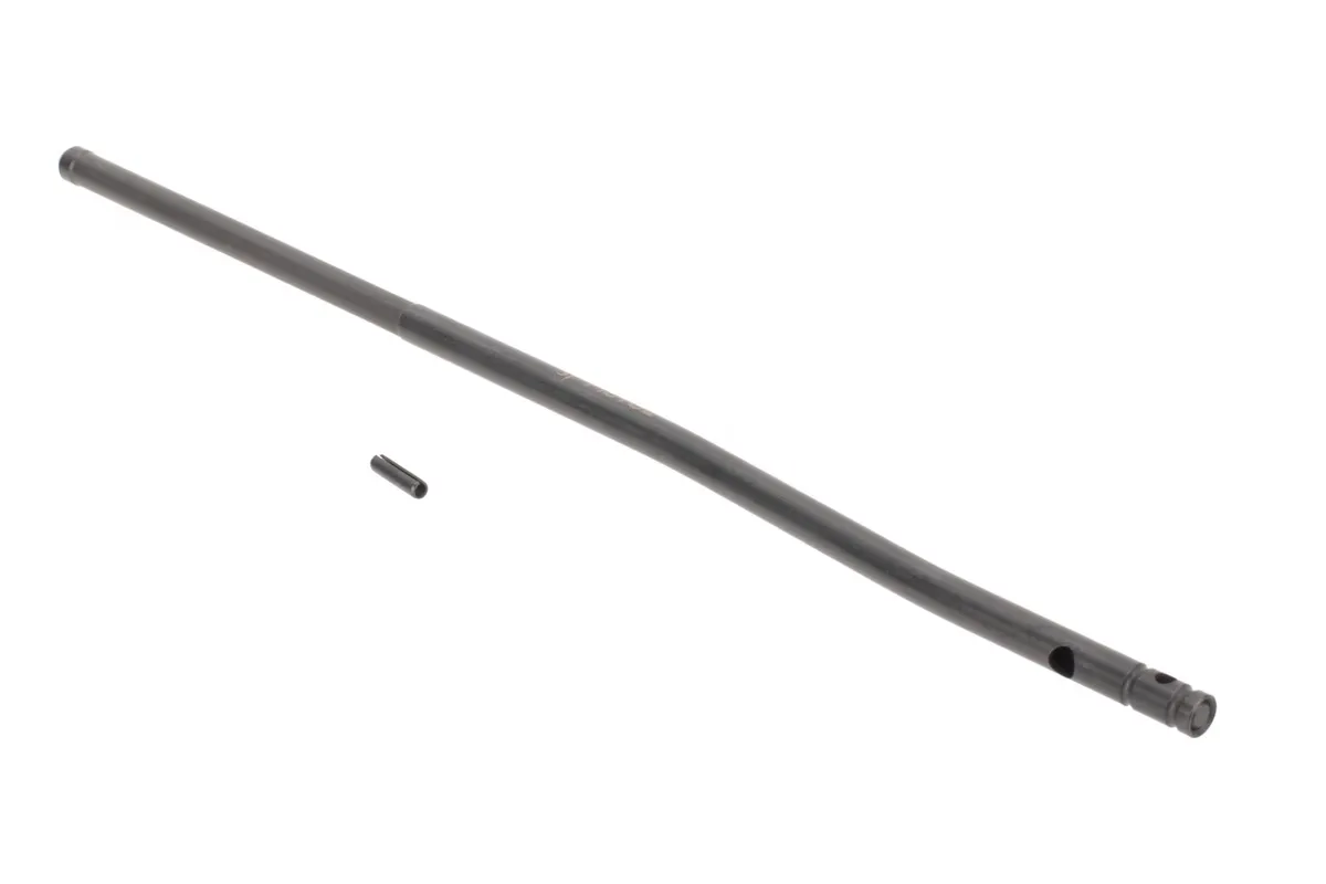 San Tan Tactical Pistol Length Gas Tube - Nitride - Gas Tube for AR-15 - view 1