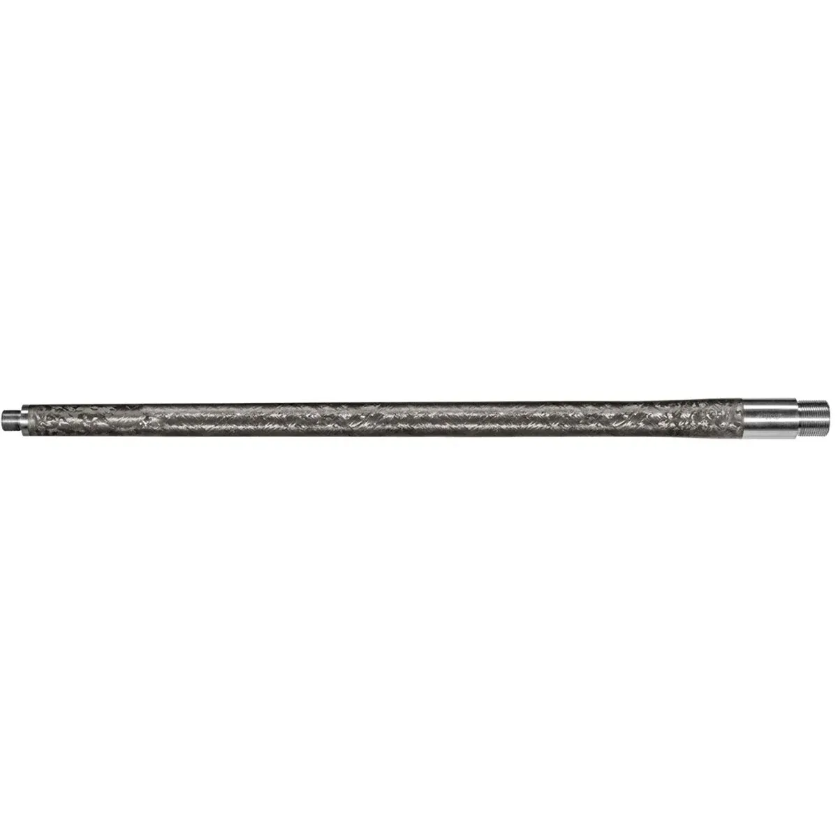 Proof Research Savage Pre-Fit Carbon Fiber 7 PRC 24" 1-8 Twist Strt Taper - Barrel for AR-15, vista 1