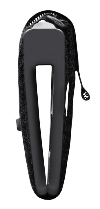 SB Tactical SBT Side-Folding Pistol Stabilizing Brace, Black - SBT-01-SB - Stock & Brace for AR-15 - view 4