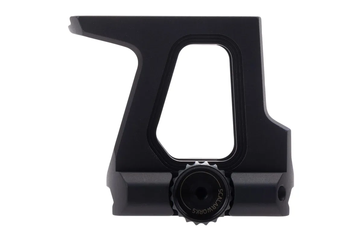 Scalarworks LEAP/02 Aimpoint Micro Mount - 2.26" Height - Optic Mount - view 2