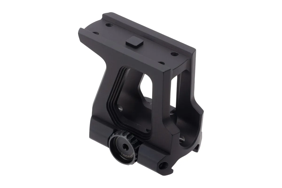 Scalarworks LEAP/02 Aimpoint Micro Mount - 2.26" Height - Optic Mount, vista 3