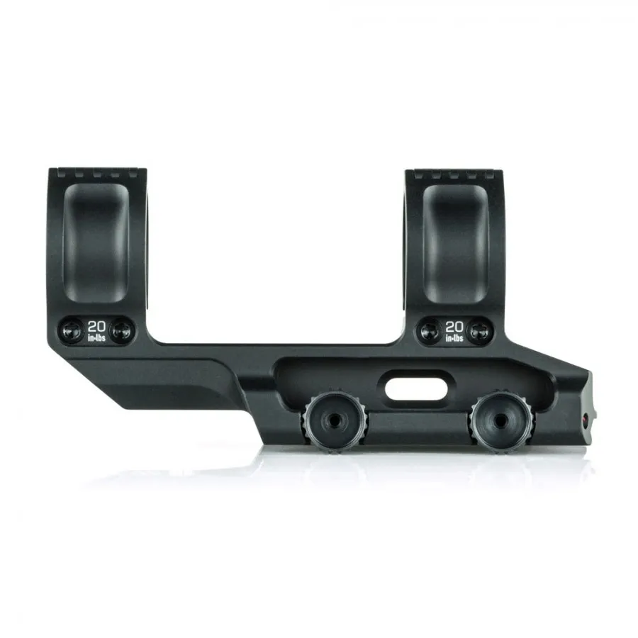 Scalarworks LEAP/08 - Optic Mount, vista 1