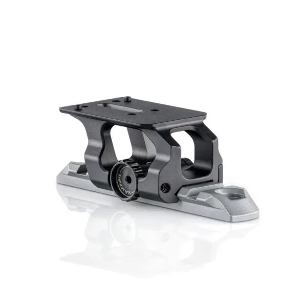 Scalarworks LEAP/11 Holosun AEMS Mount - 1.93 - SW2920 - Optic Mount - view 1