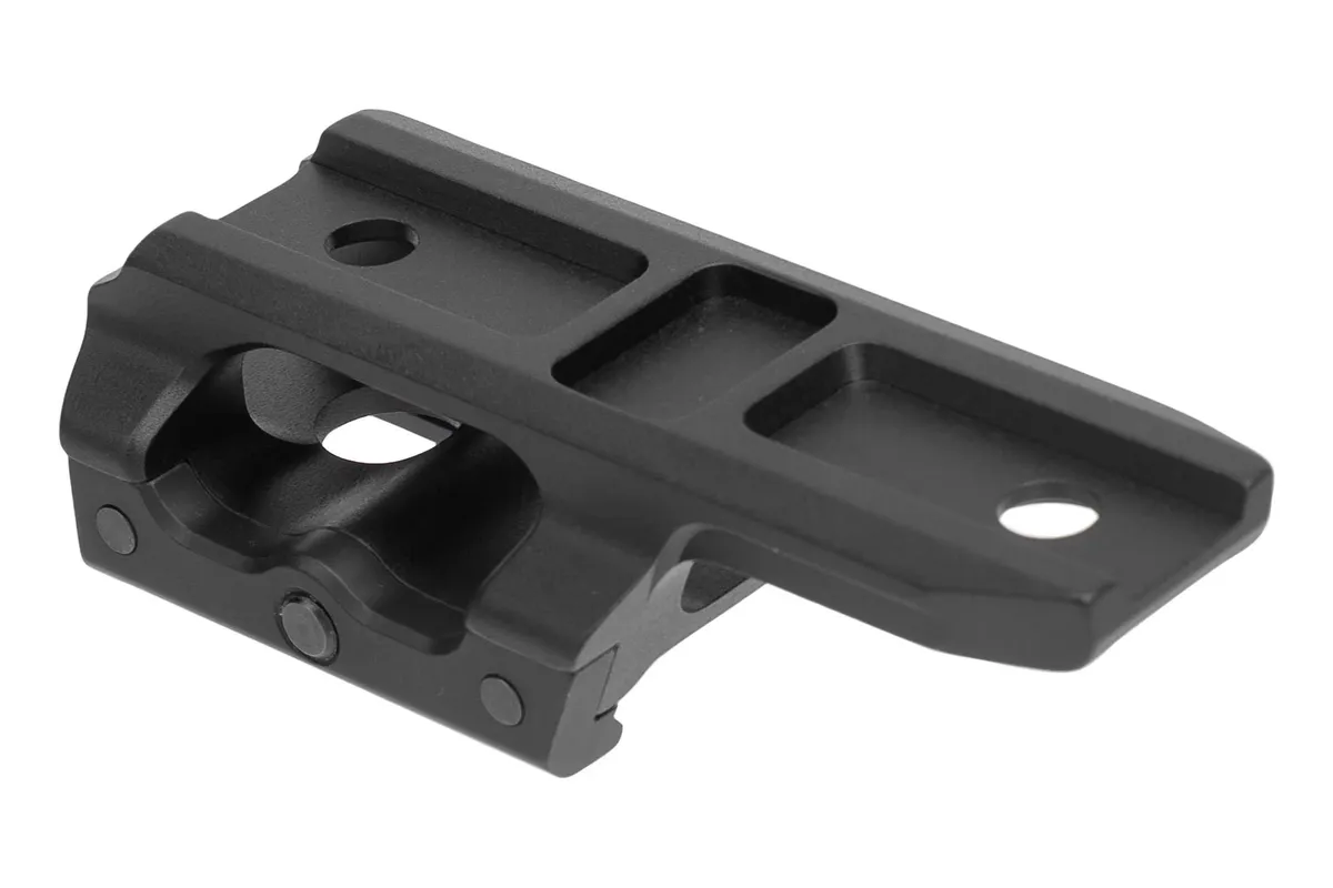 Scalarworks LEAP/13 Aimpoint CompM4/PRO QD Red Dot Mount - 1.57” - Optic Mount - view 1