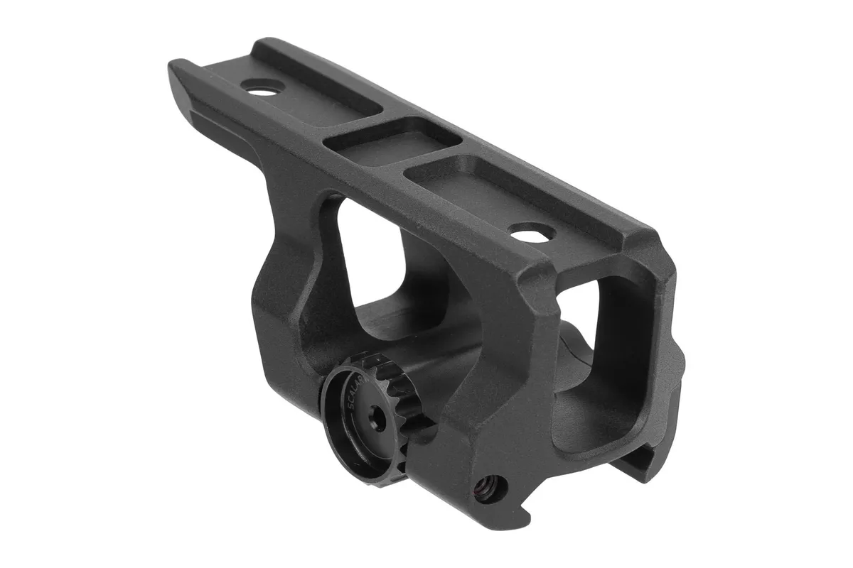 Scalarworks LEAP/13 Aimpoint CompM4/PRO QD Red Dot Mount - 1.93” - Optic Mount - view 3