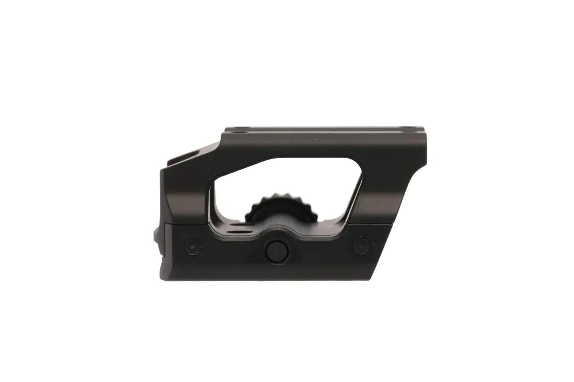 Scalarworks LEAP Trijicon MRO QD Picatinny Red Dot Mount 1.57" Height Matte Black - Optic Mount - view 2