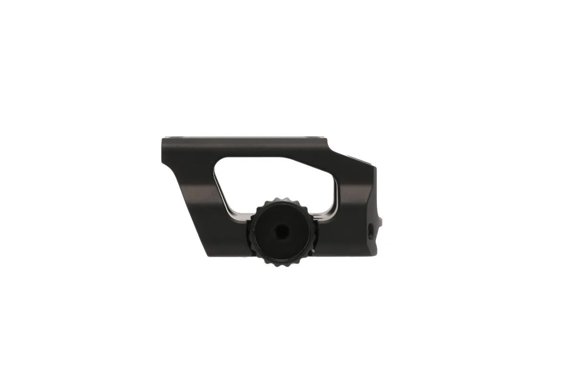 Scalarworks LEAP Trijicon MRO QD Picatinny Red Dot Mount 1.57" Height Matte Black - Optic Mount - view 5